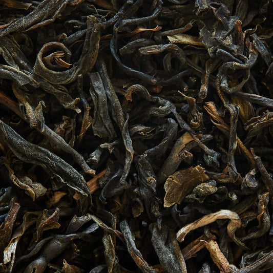 Assam zöld tea HATHIKULI FTGFOP1 ORGANIC - 50 g