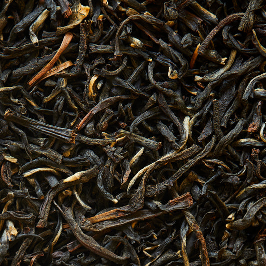 Ceylon Dimbula Ratnapura FOP fekete tea - 50 g