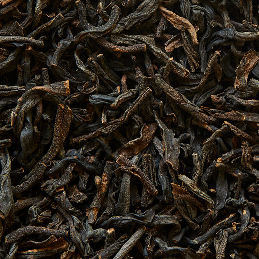 Ceylon OP fekete tea koffeinmentes - 50 g