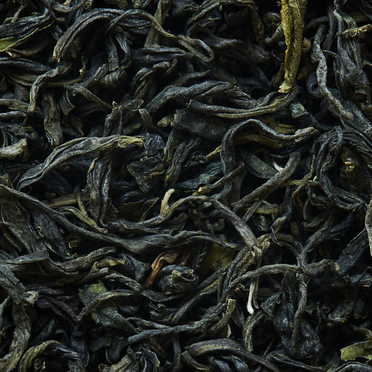 GU ZHAN MAO JIAN ORGANIC zöld tea - 50 g