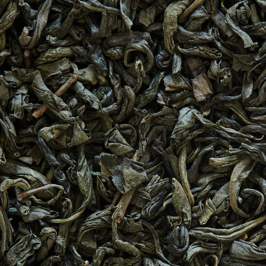 KÍNA CHUN MEE ORGANIC zöld tea - 50 g