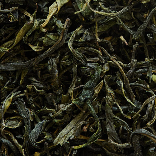DAO REN MAO FENG zöld tea - 50 g