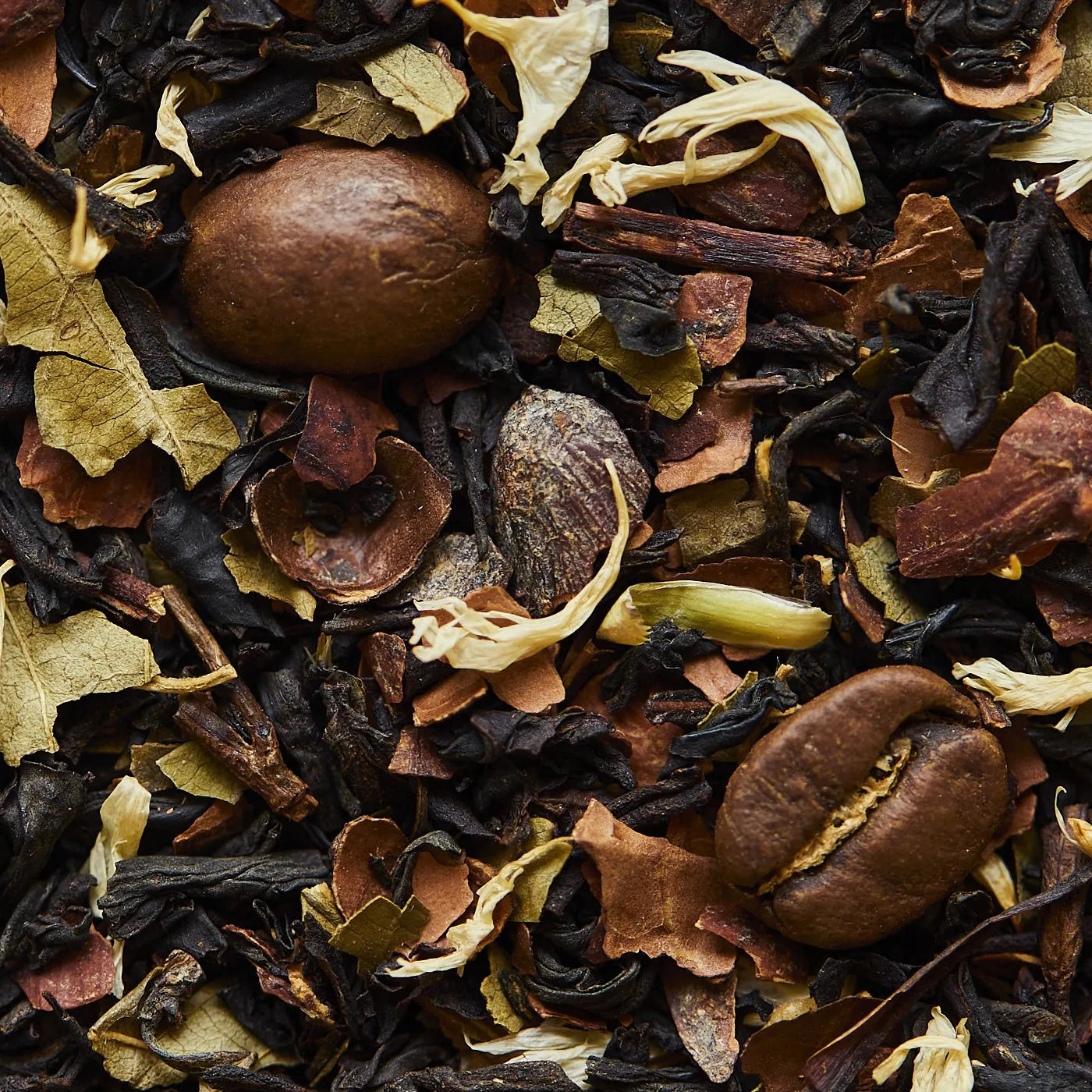 CAPPUCCINO fekete tea - 50 g