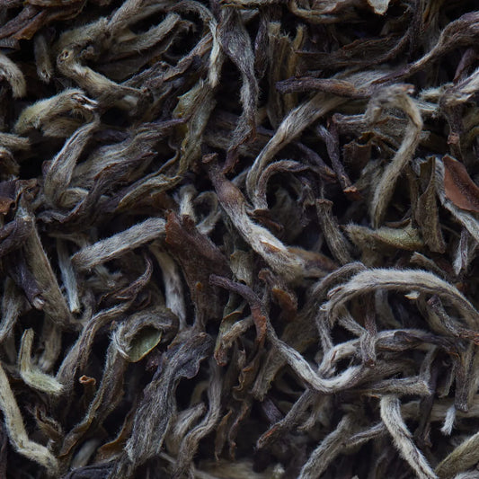 Organikus nepáli SHANGRI LA fehér tea - 50 g