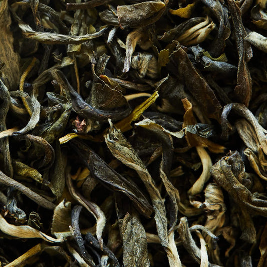 GREEN MONKEY zöld tea - 50 g