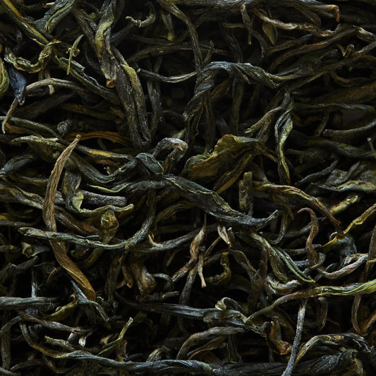 BI AN YUN FENG zöld tea - 50 g