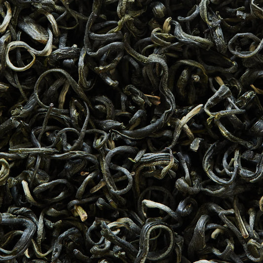 BI LUO CHUN zöld tea - 50 g