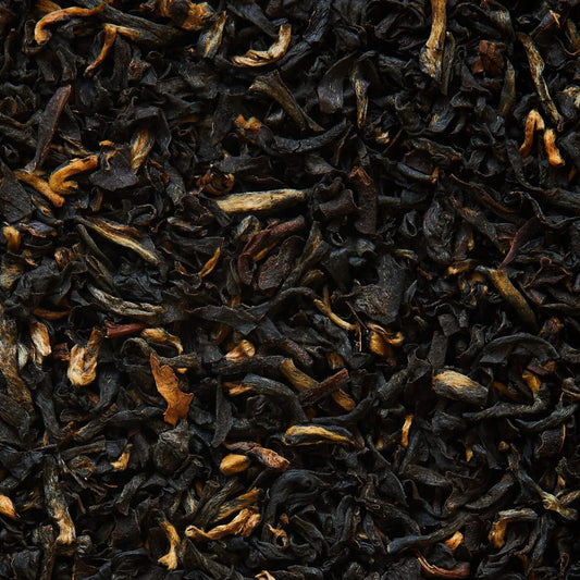 Assam Malty GFBOP Margherita fekete tea - 50 g