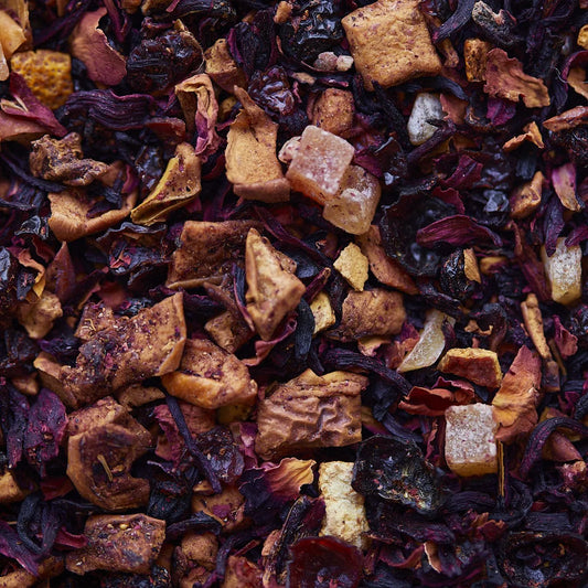 Gyümölcs forrázat JÓ HANGULAT - 50 g