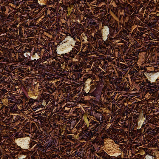 Rooibos narancs és csokoládé - 50 g