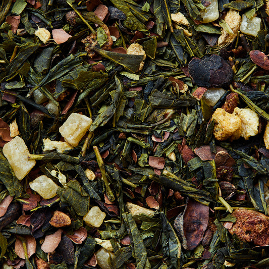 CIOCOPERA zöld tea - 50 g