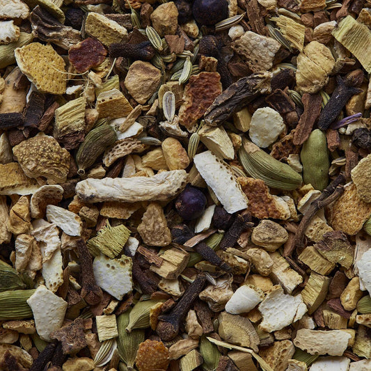 BLUE FAIRY fűszer infúzió - 50 g