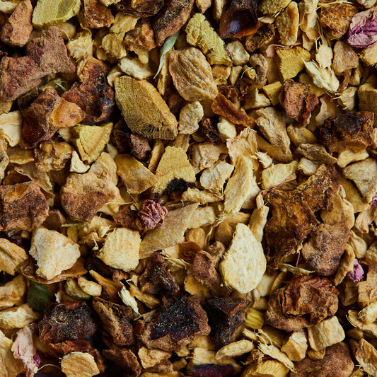 GINGER DREAM gyümölcs infúzió - 50 g