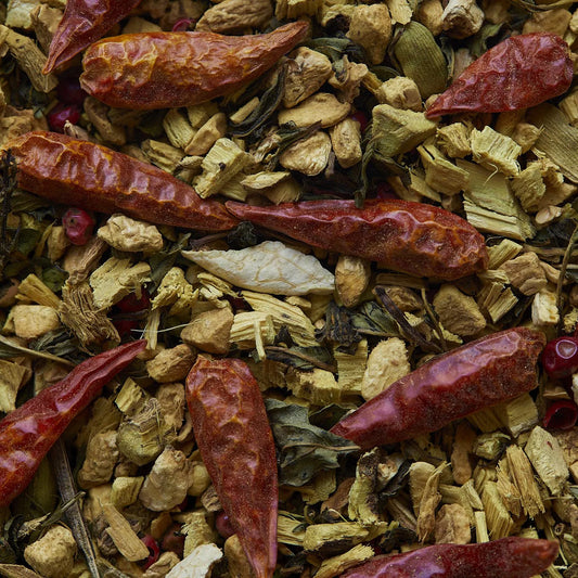 Fűszerekkel átitatott GRISЩ 710 - 50 g