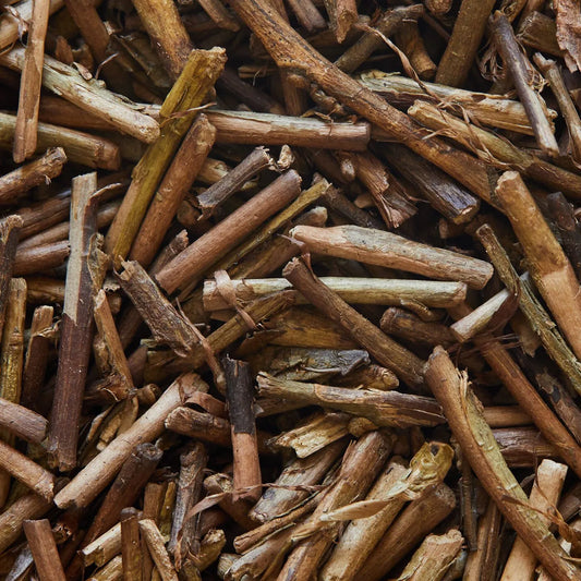 BIO PÖRKÖLT JAPÁN KUKICHA zöld tea - 50 g