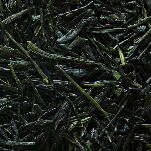 JAPÁN GYOKURO ASAHI zöld tea - 50 g