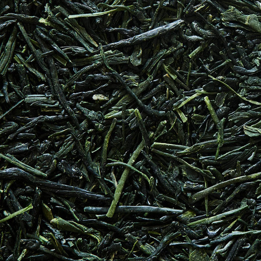 JAPÁN GYOKURO MENNYI RÉT zöld tea - 50 g
