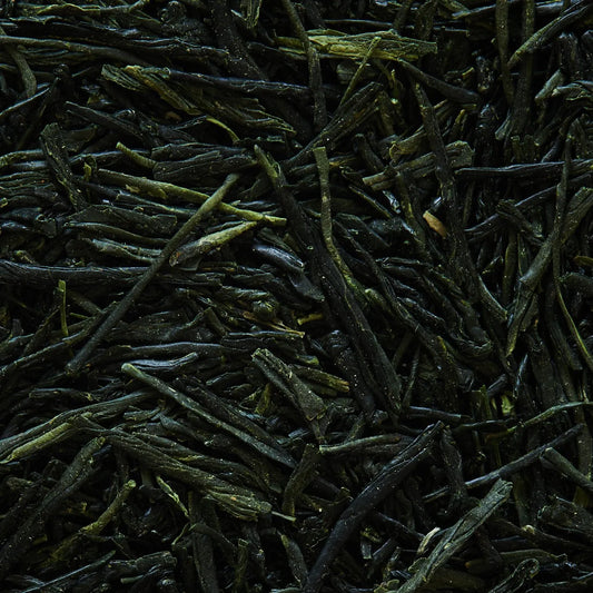 JAPÁN KABUSECHA ORGANIC zöld tea - 50 g