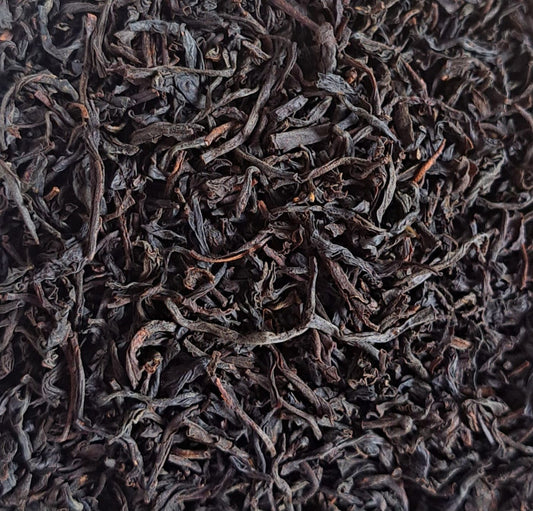 Bio Ceylon Ahinsa OP fekete tea - 50 g